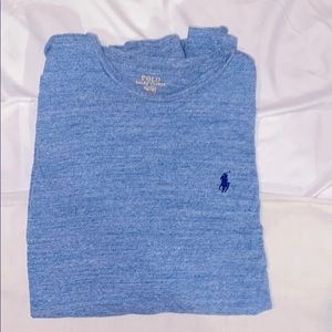 Polo Long Sleeve